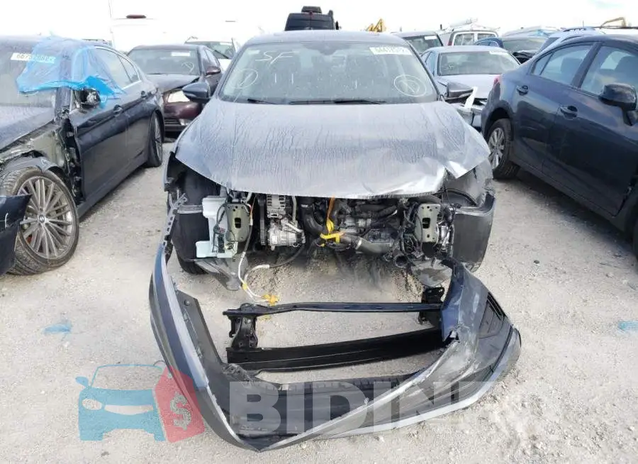 1VWCA7A30LC025279 Photo# 12