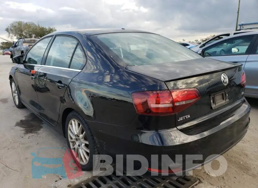 3VW167AJ4HM288288 Photo# 2