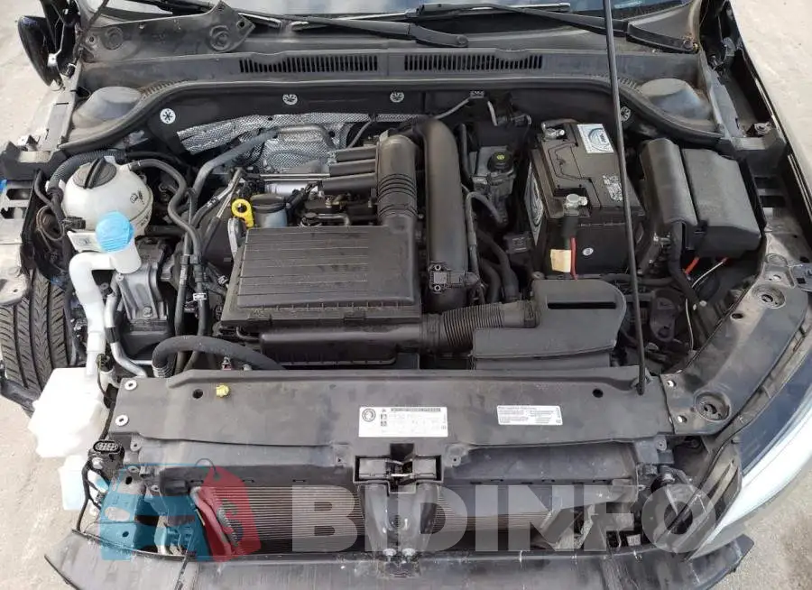 3VW167AJ4HM288288 Photo# 11