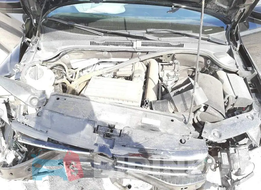 3VW2B7AJ4HM350644 Photo# 7