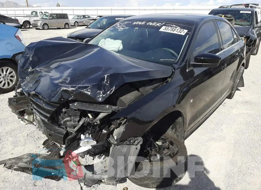 3VW2B7AJ4HM350644 Photo# 2