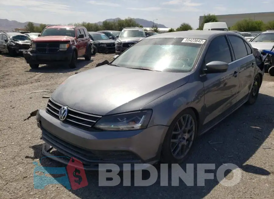 3VW2B7AJ5HM399299 Photo# 2