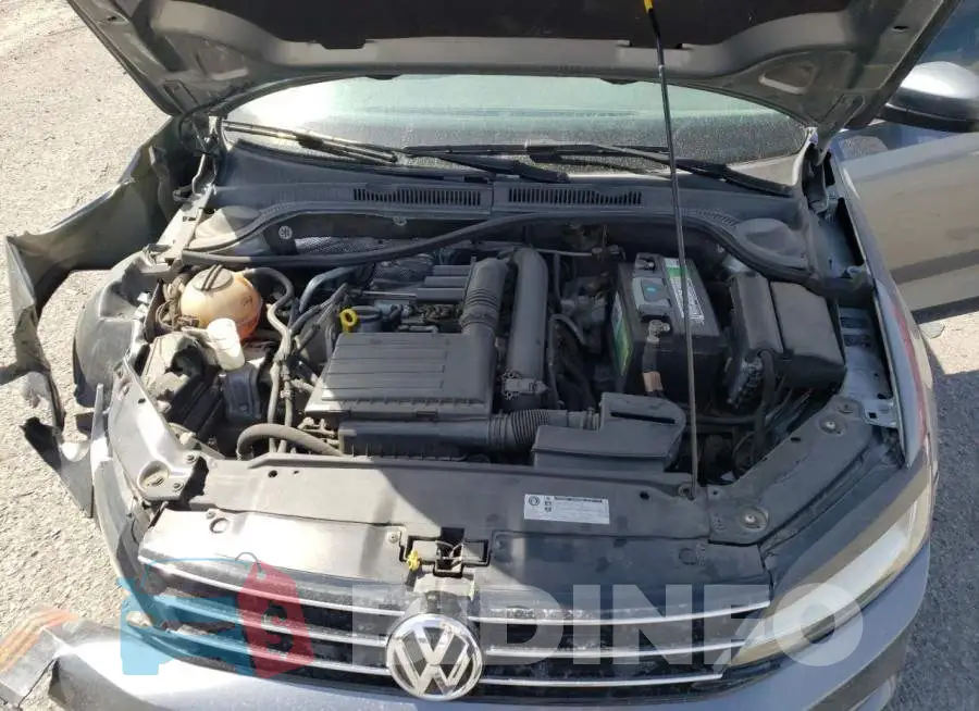 3VW2B7AJ5HM399299 Photo# 7