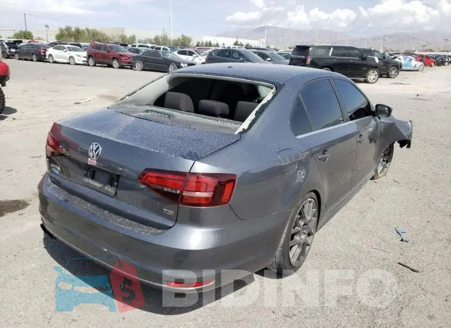 3VW2B7AJ5HM399299 Photo# 4