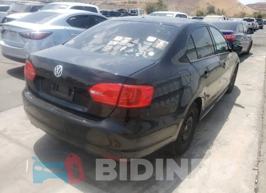 3VW2K7AJ5EM320807 Photo# 4