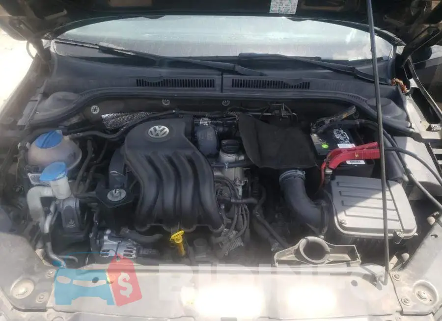 3VW2K7AJ5EM320807 Photo# 7