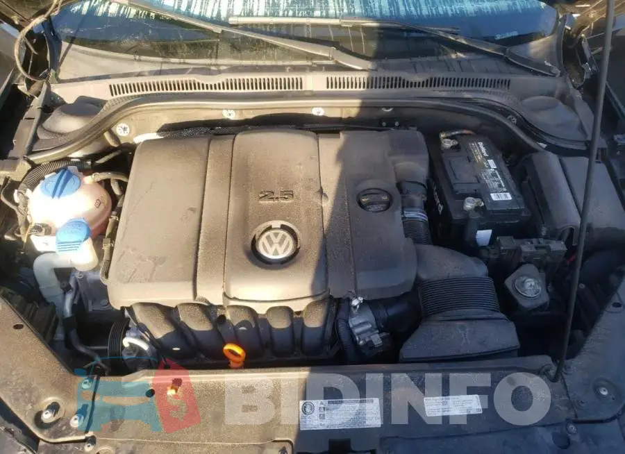 3VWLP7AJ7DM409279 Photo# 7