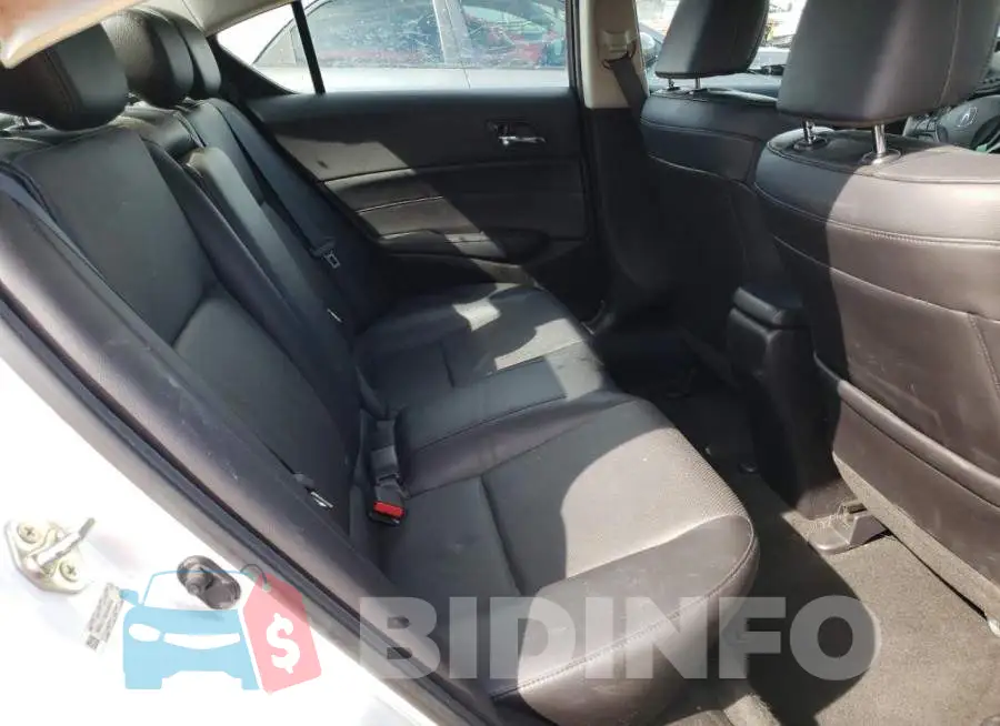 19VDE1F36EE009755 Photo# 6