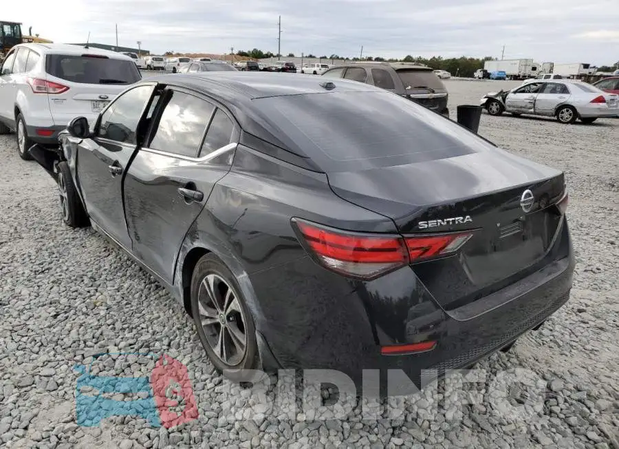 3N1AB8CVXNY235025 Photo# 3