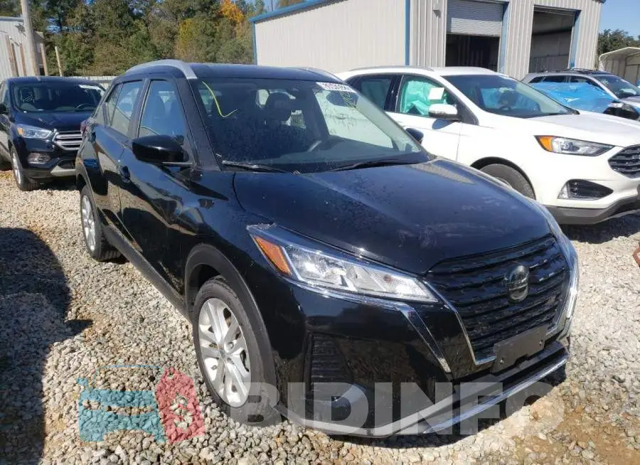 3N1CP5CV9ML483934 Photo# 1