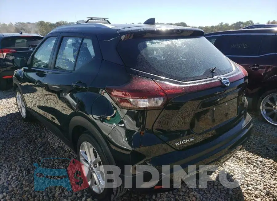 3N1CP5CV9ML483934 Photo# 3