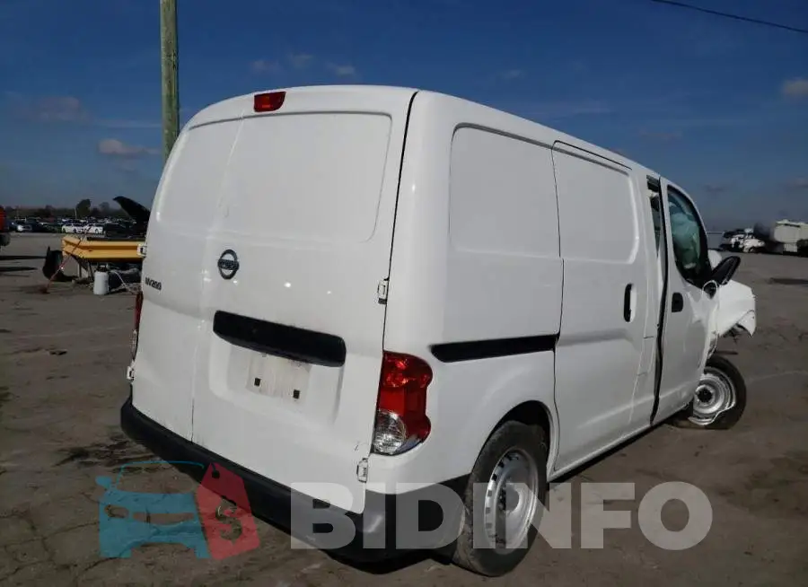 3N6CM0KN3MK697122 Photo# 4