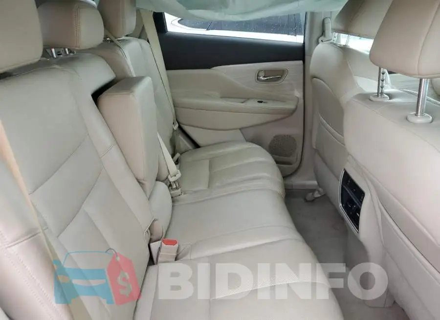 5N1AZ2MG6FN270323 Photo# 11