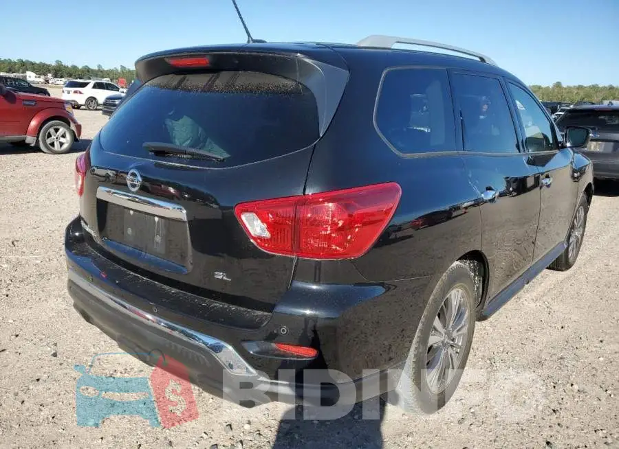 5N1DR2MN6JC633414 Photo# 4
