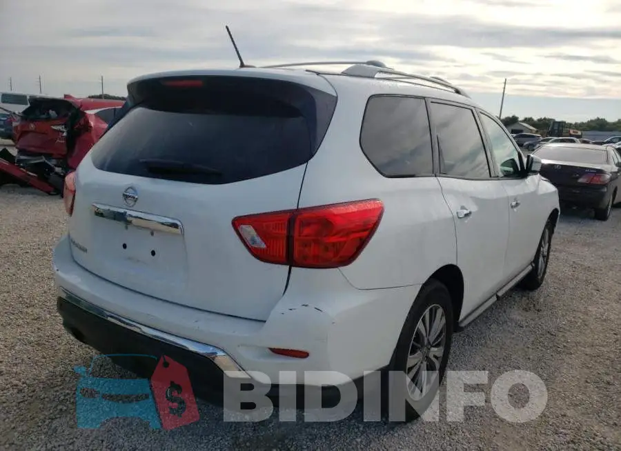 5N1DR2MNXJC677948 Photo# 4
