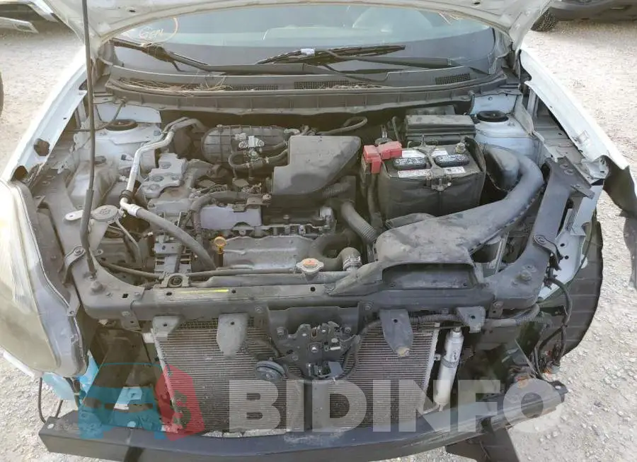 JN8AS5MT3FW665405 Photo# 12