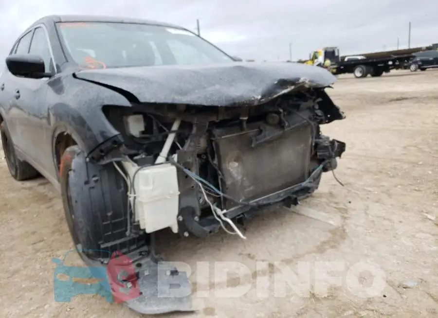 KNMAT2MT2GP648470 Photo# 9