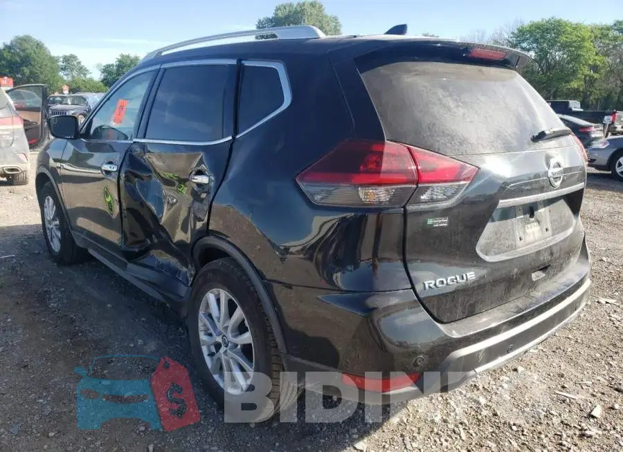 KNMAT2MT5LP507225 Photo# 3