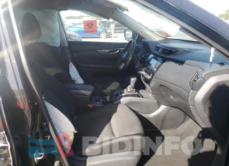 KNMAT2MT5LP507225 Photo# 5