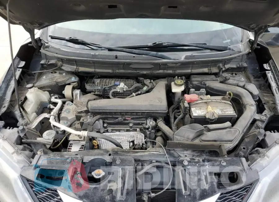 KNMAT2MT9GP683331 Photo# 12