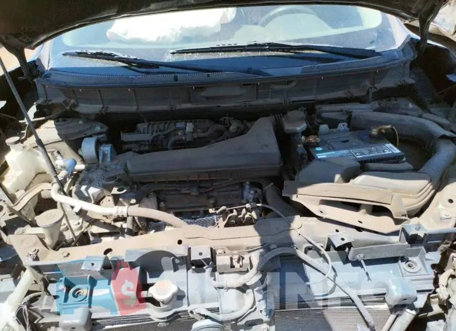 KNMAT2MTXFP517723 Photo# 7