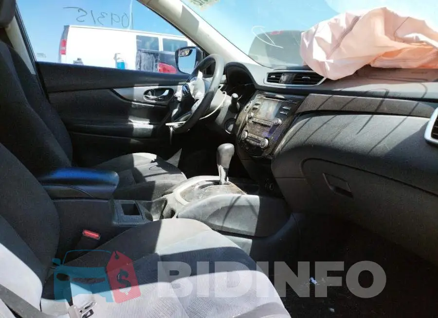 KNMAT2MTXFP517723 Photo# 5