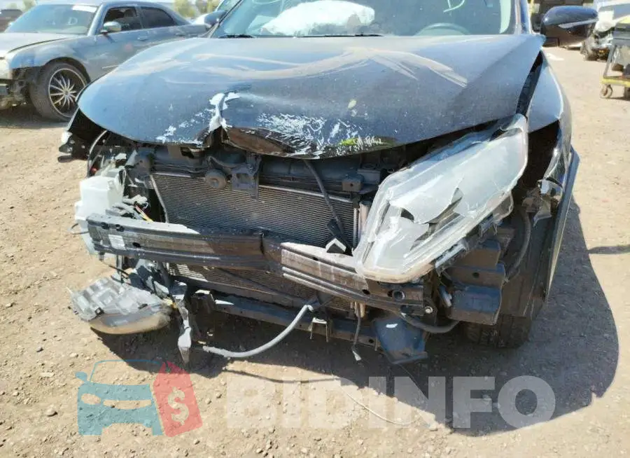 KNMAT2MTXFP517723 Photo# 9