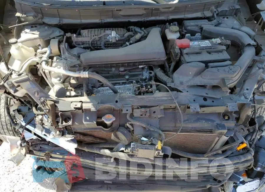 KNMAT2MTXJP538791 Photo# 7