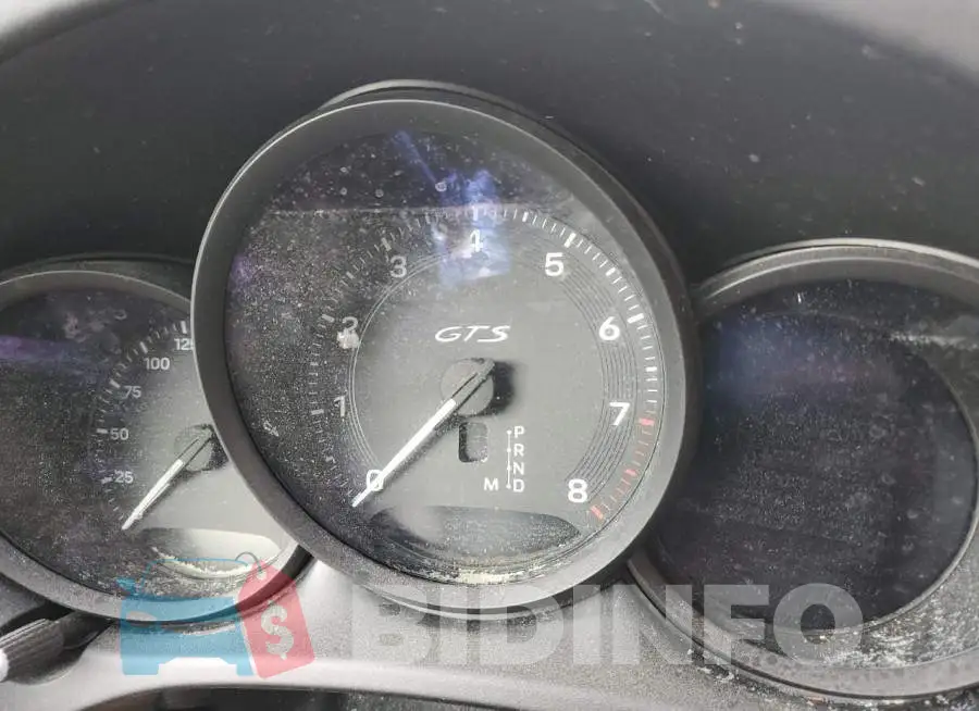 WP1AF2A52NLB30911 Photo# 8