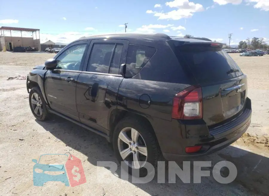 1C4NJCBA3GD525664 Photo# 3