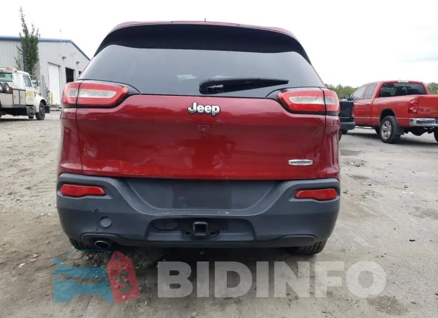 1C4PJLCB0FW748375 Photo# 6