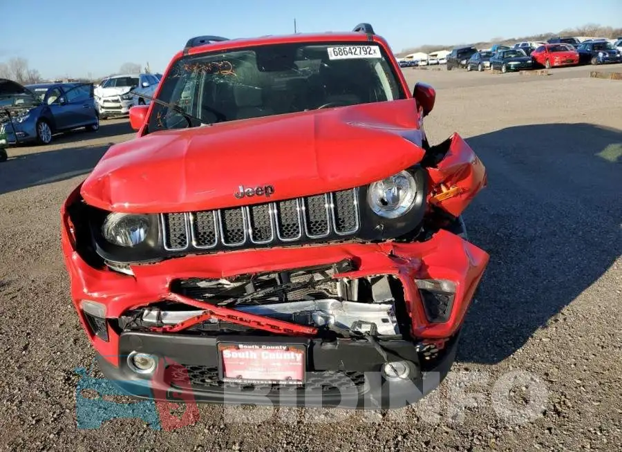 ZACNJABB6LPL35217 Photo# 5
