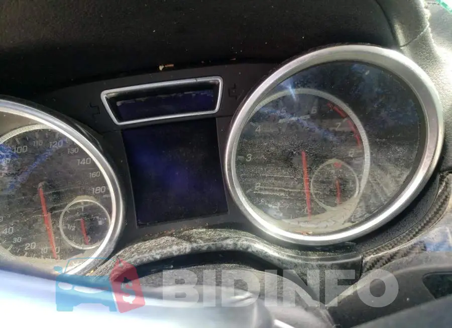 4JGDA6EB6KB213100 Photo# 8