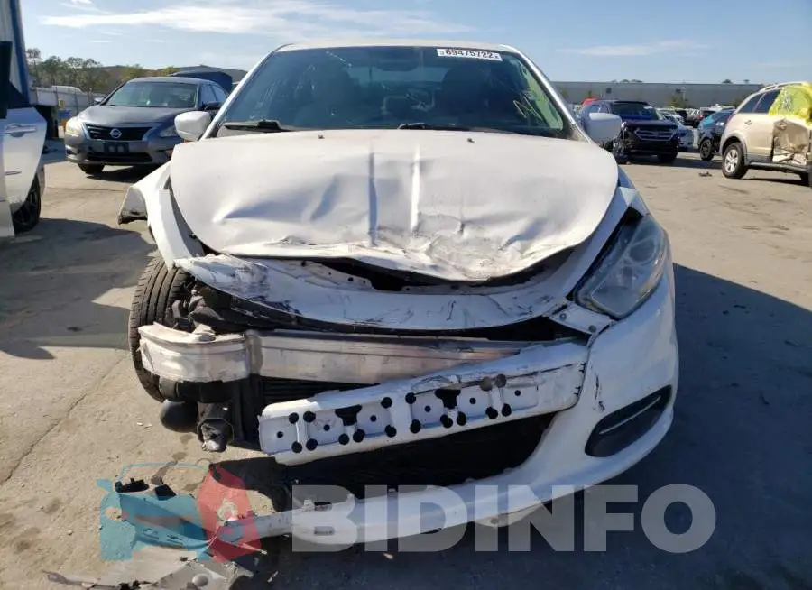 1C3CDFBH7DD701077 Photo# 5