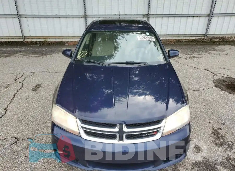 1C3CDZCG5DN682112 Photo# 10