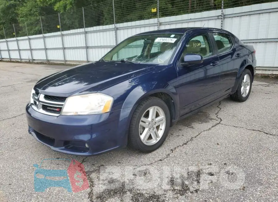 1C3CDZCG5DN682112 Photo# 2