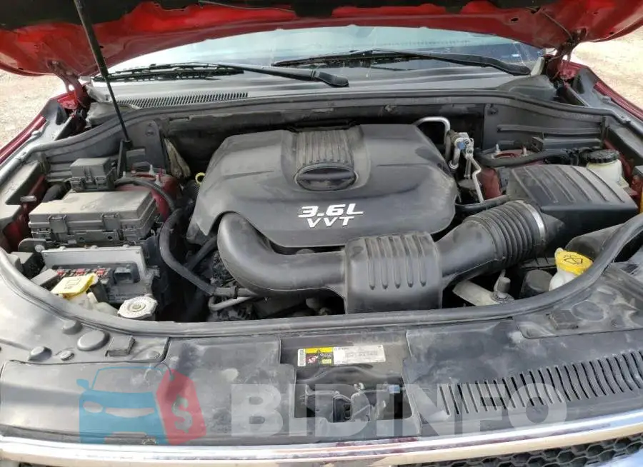 1C4RDHAG9DC659768 Photo# 7