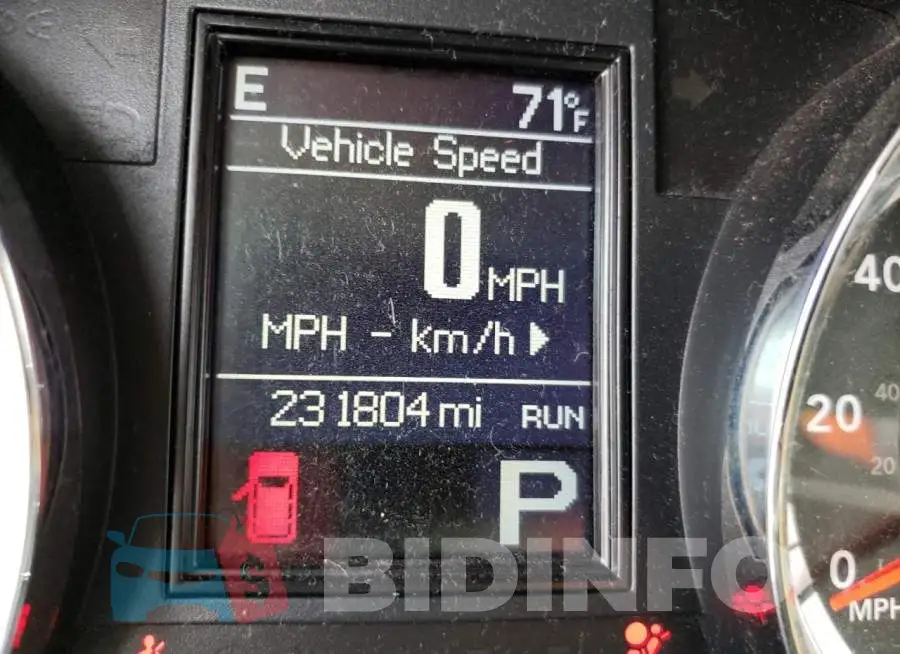 1C4RDHAG9DC659768 Photo# 8