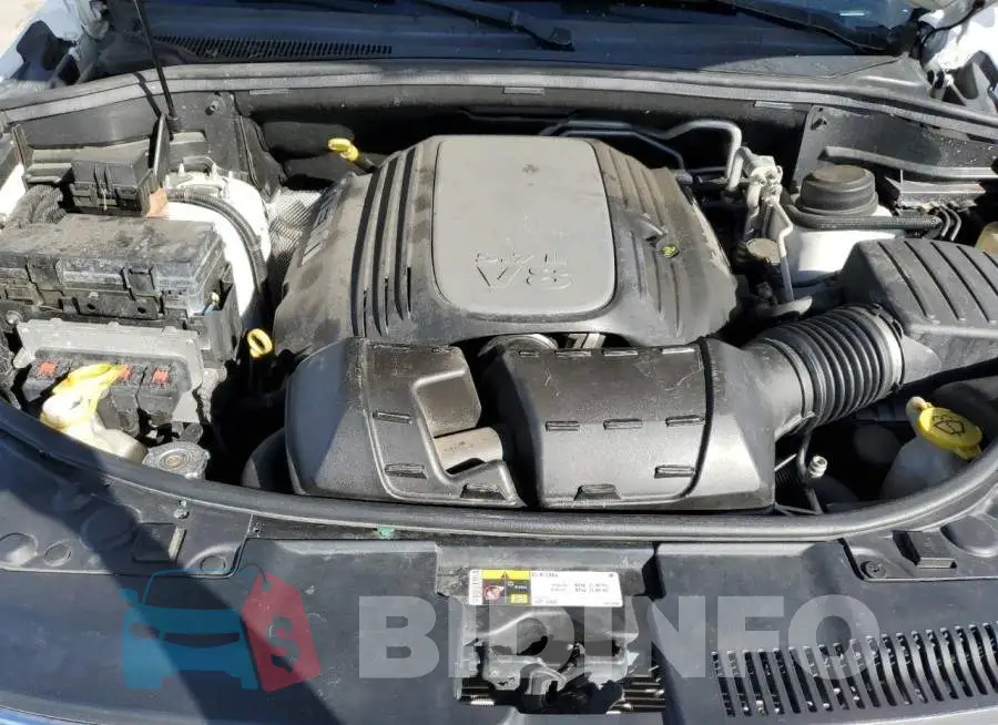 1C4SDHET8DC669653 Photo# 7