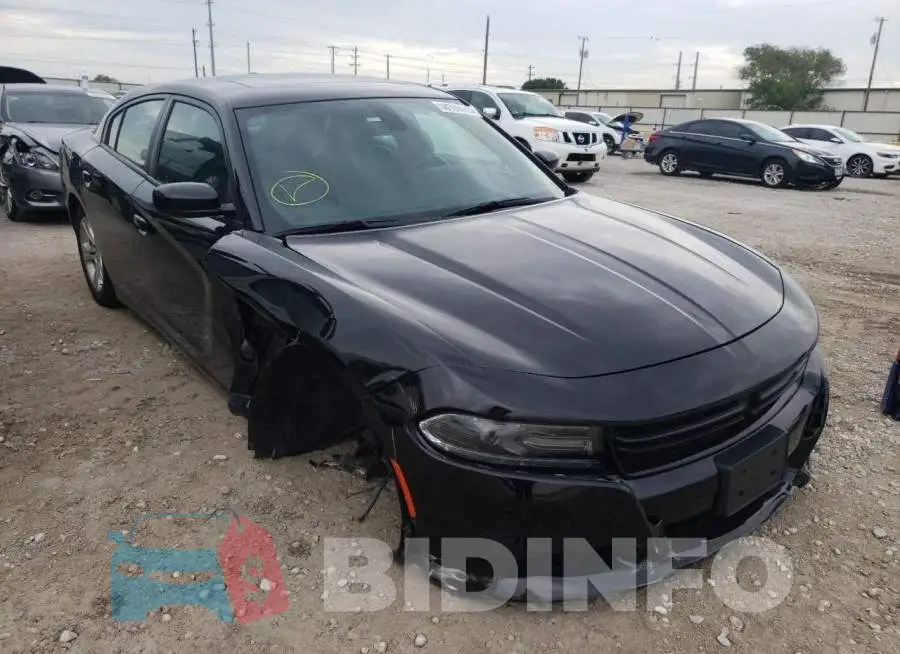 2C3CDXBG5KH657268 Photo# 1