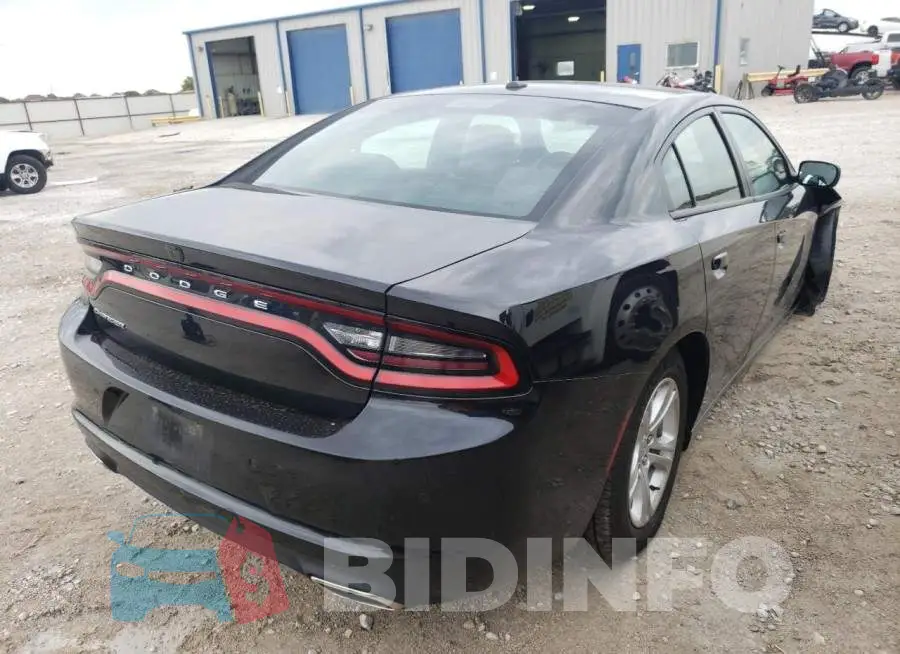 2C3CDXBG5KH657268 Photo# 4