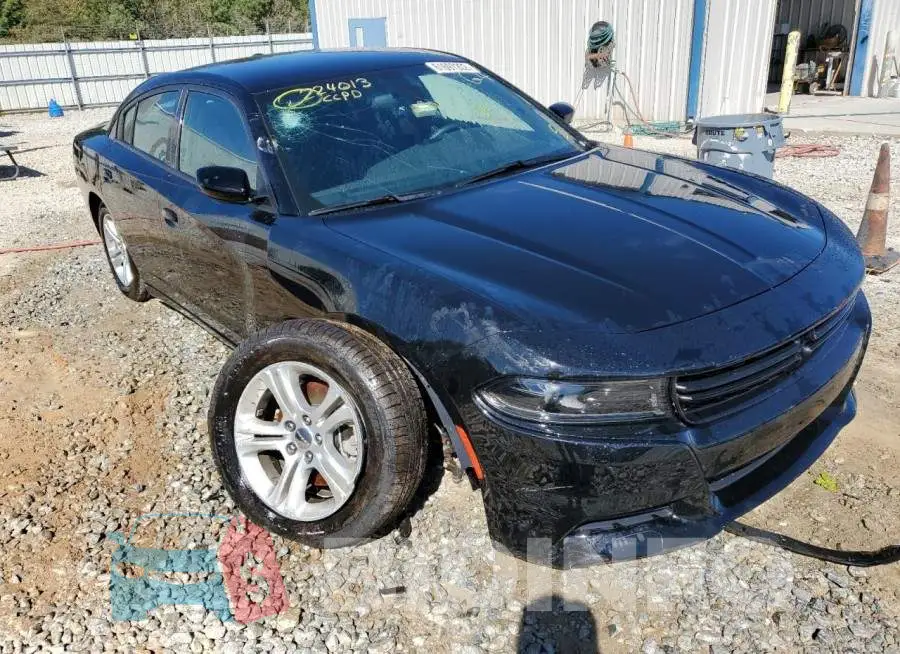 2C3CDXBG6NH149539 Photo# 1