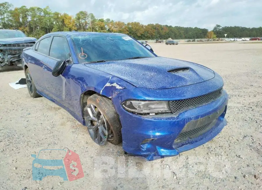 2C3CDXHG1MH643832 Photo# 1