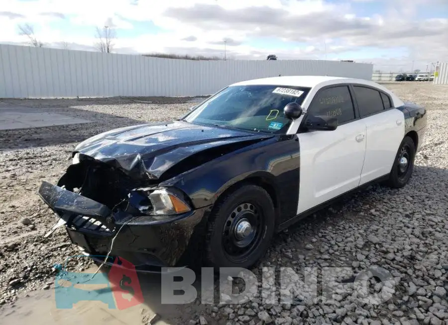 2C3CDXKTXEH351541 Photo# 2