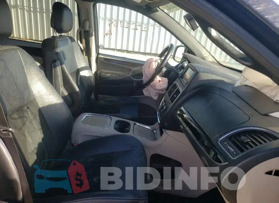 2C4RDGBGXER371632 Photo# 5