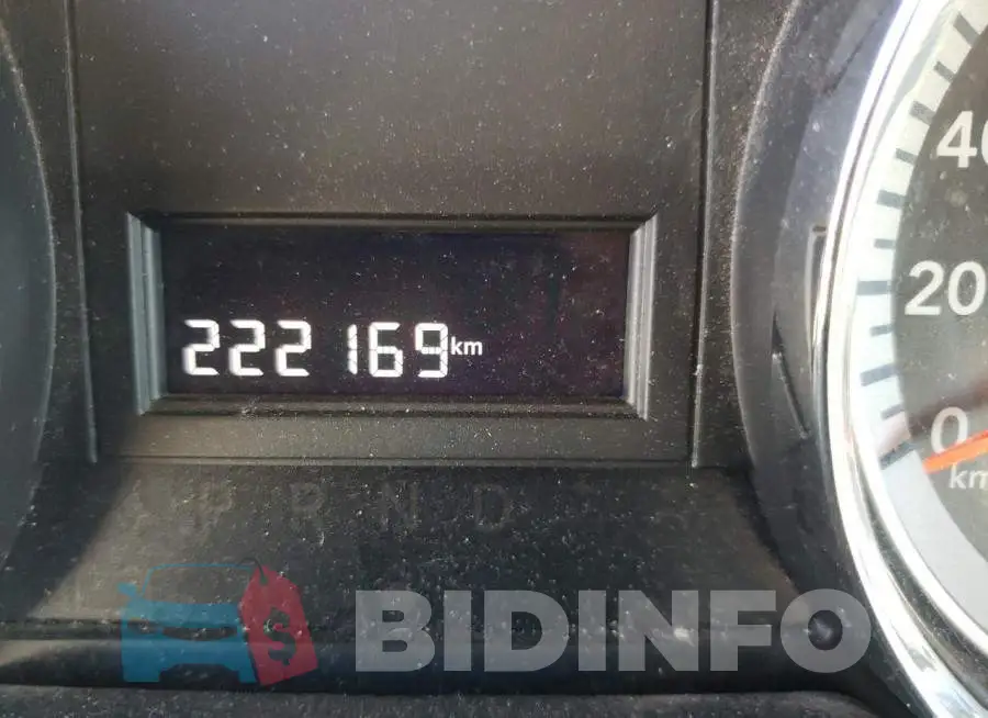 2C4RDGBGXER371632 Photo# 8