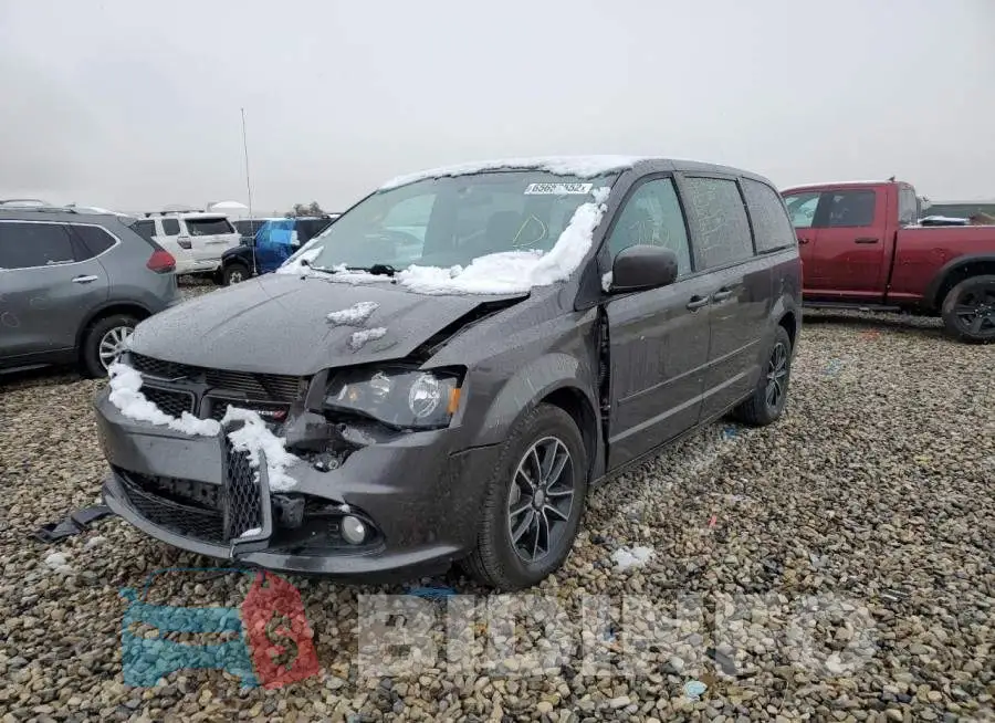 2C4RDGEG8GR278963 Photo# 2