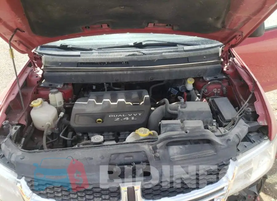 3C4PDCAB2FT695176 Photo# 7