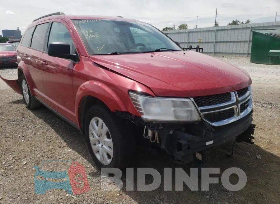 3C4PDCAB2FT695176 Photo# 1