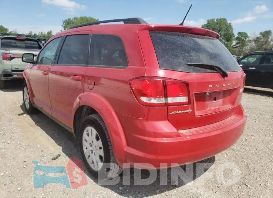 3C4PDCAB2FT695176 Photo# 3